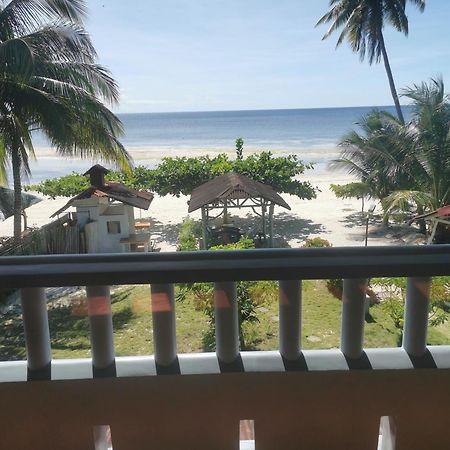Tropicasa Siquijor Seafront Guest House Solangon Екстериор снимка