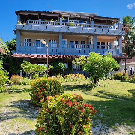 Tropicasa Siquijor Seafront Guest House Solangon Екстериор снимка
