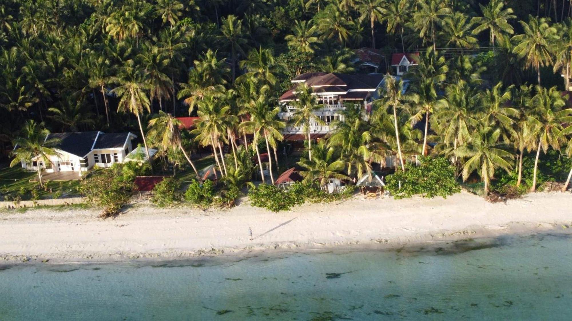 Tropicasa Siquijor Seafront Guest House Solangon Екстериор снимка