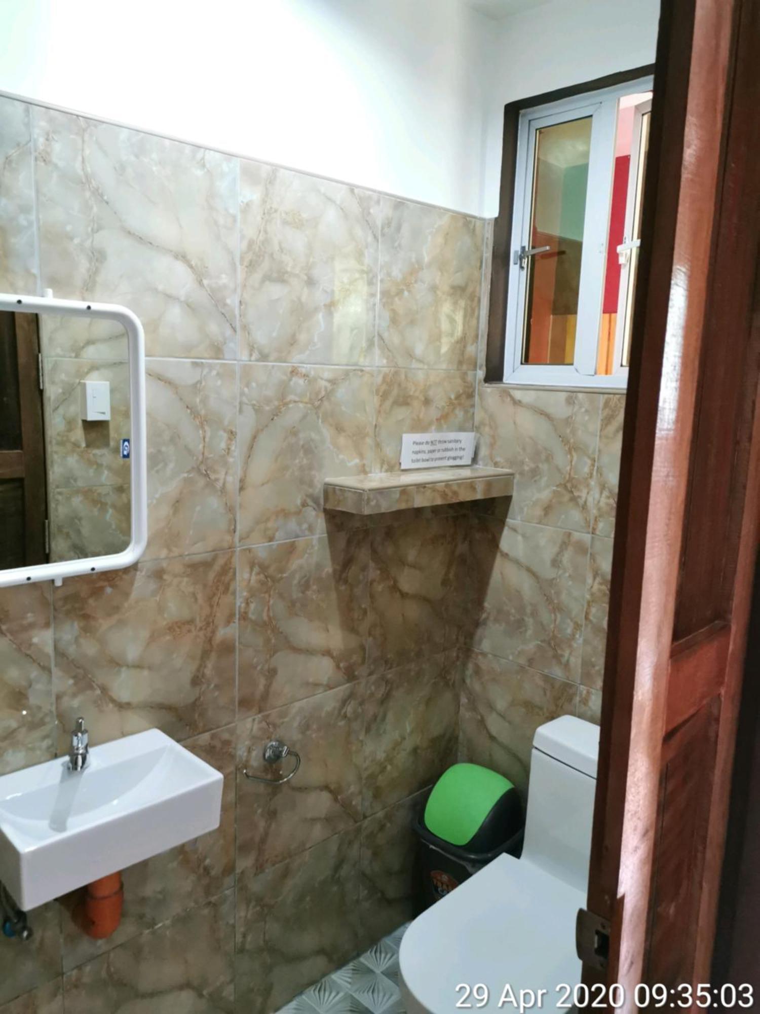 Tropicasa Siquijor Seafront Guest House Solangon Екстериор снимка