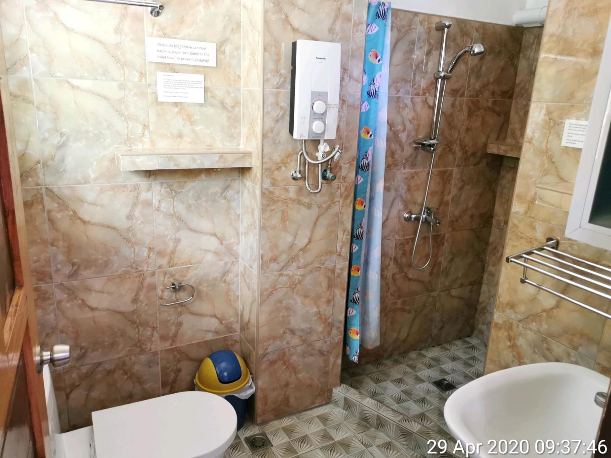 Tropicasa Siquijor Seafront Guest House Solangon Екстериор снимка