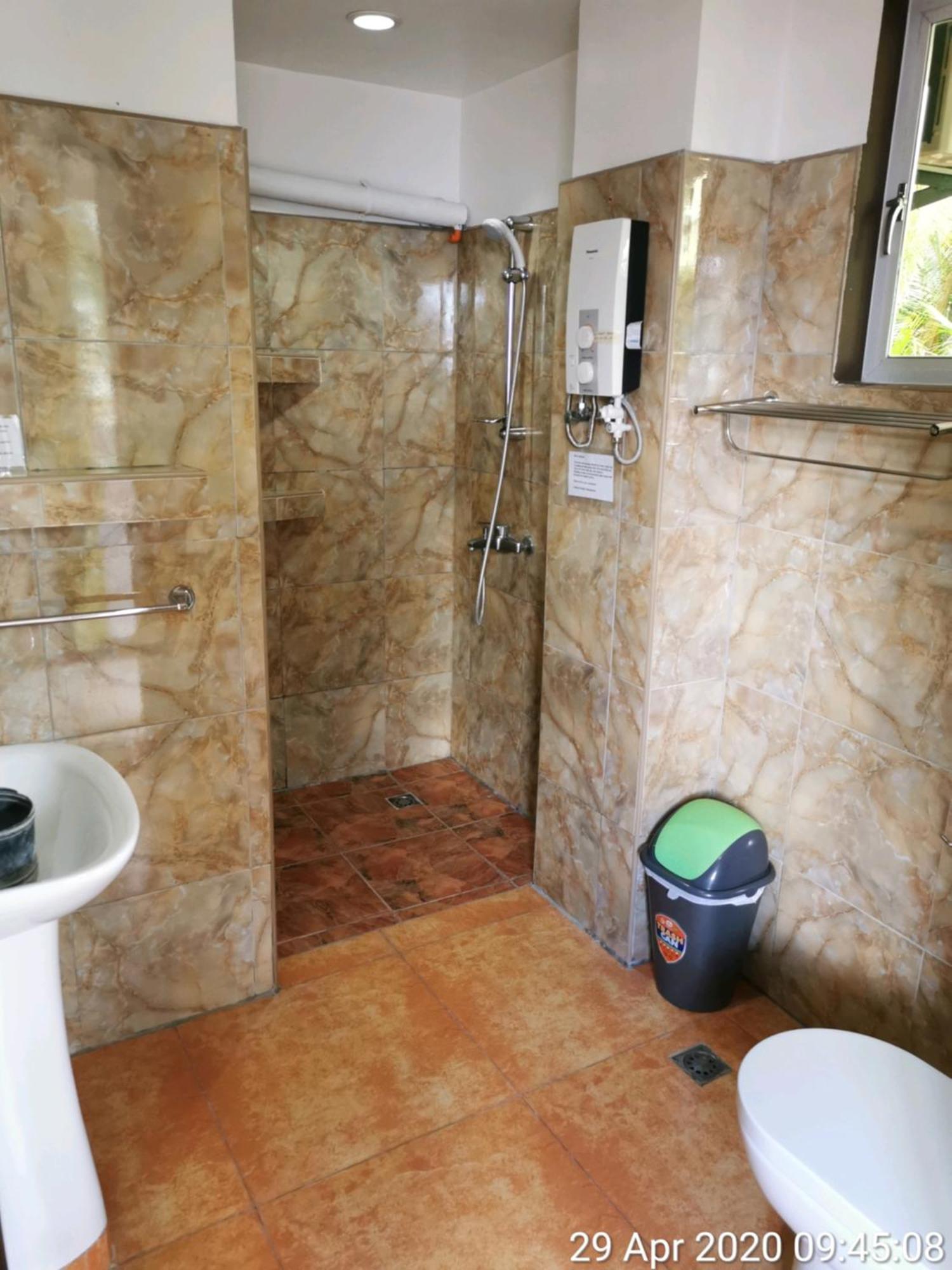 Tropicasa Siquijor Seafront Guest House Solangon Екстериор снимка